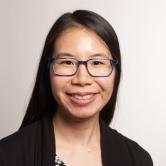 Sandy Wong, Ph.D. 